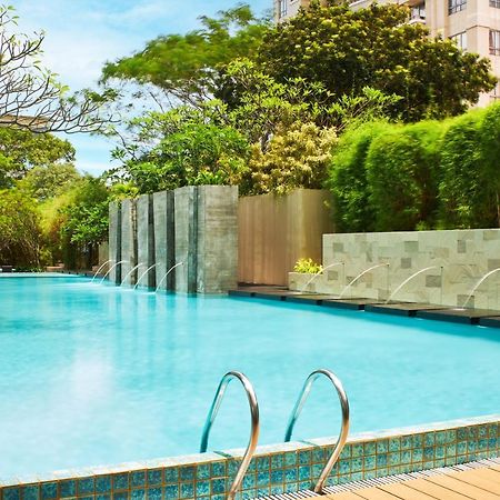 éL Hotel Royale Jakarta Extérieur photo