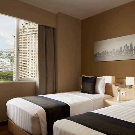 éL Hotel Royale Jakarta Extérieur photo