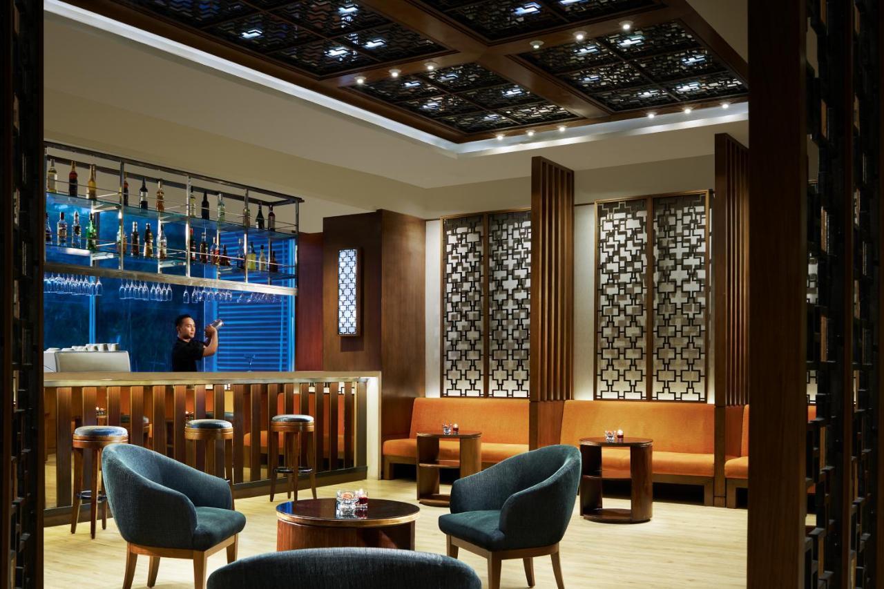 éL Hotel Royale Jakarta Extérieur photo