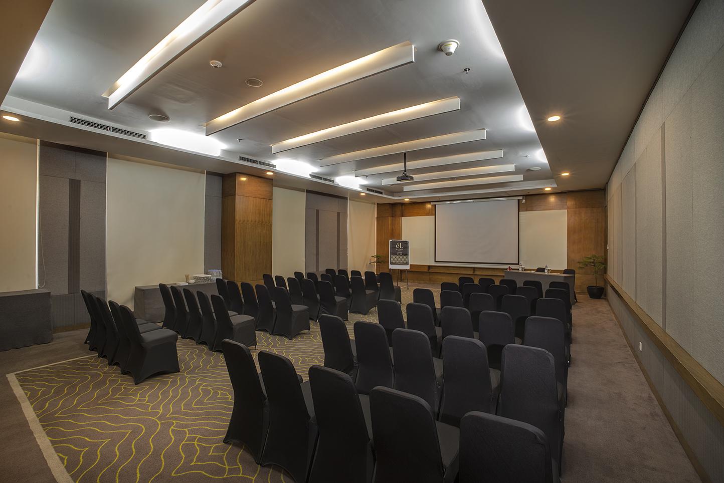 éL Hotel Royale Jakarta Extérieur photo