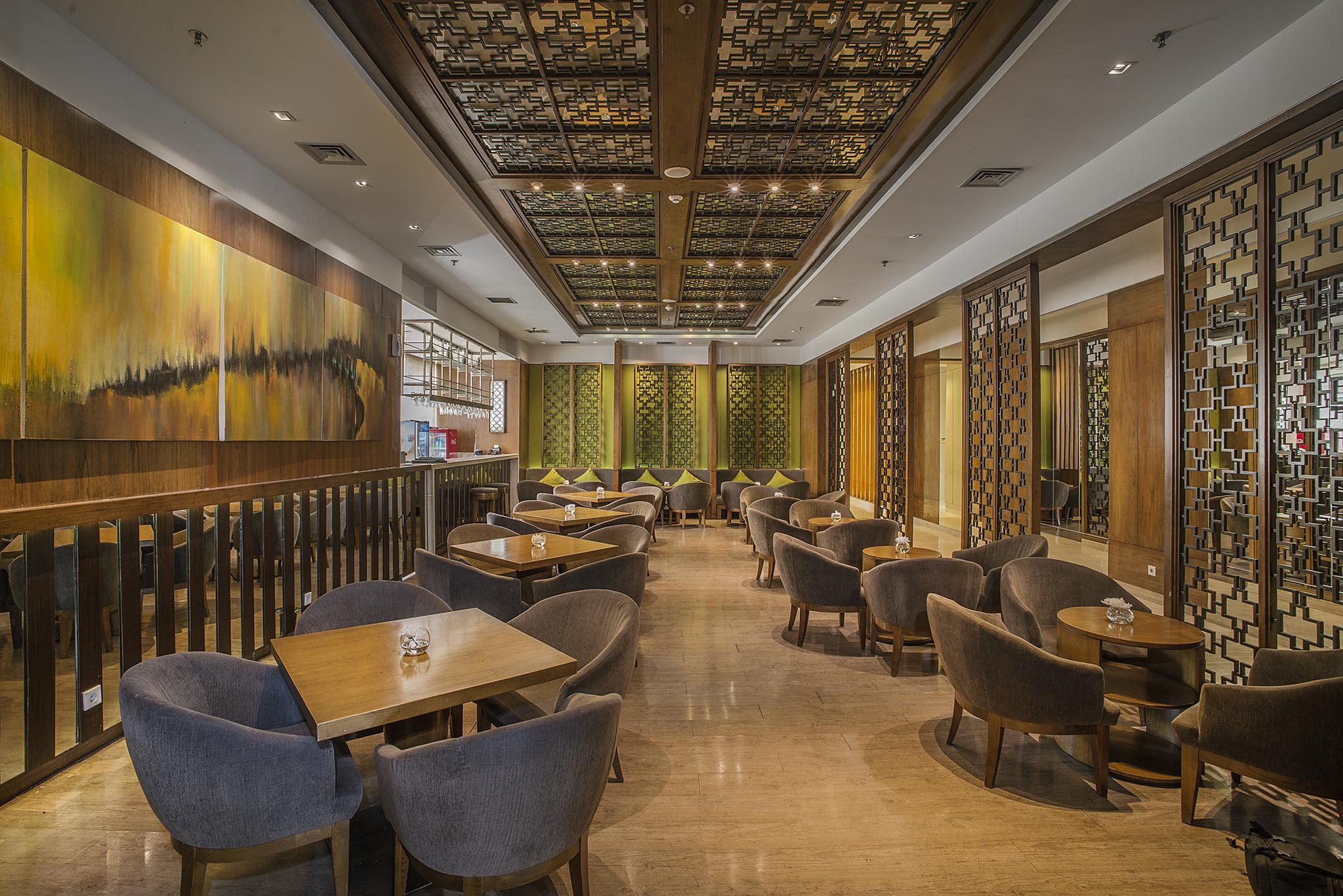 éL Hotel Royale Jakarta Extérieur photo