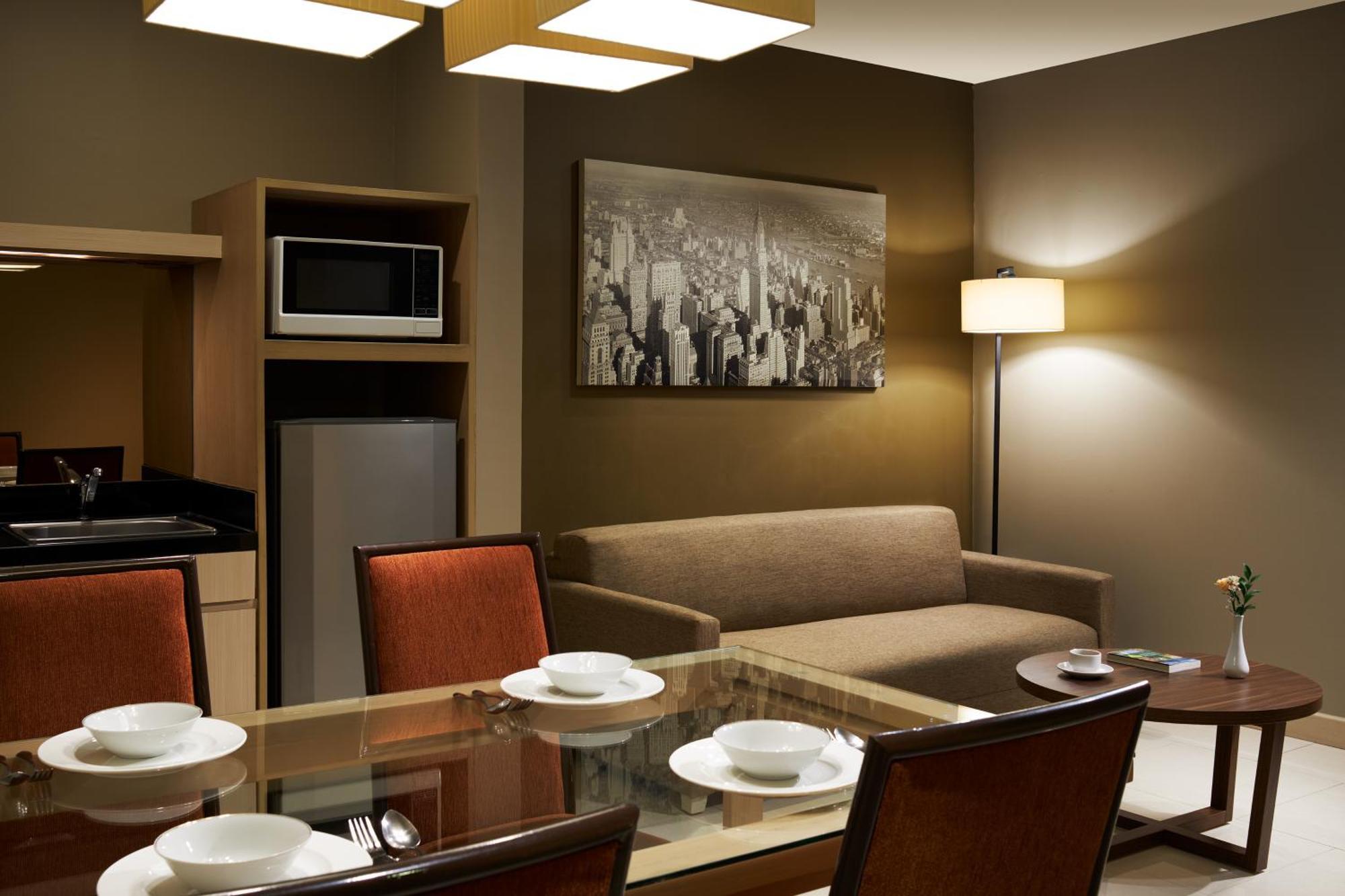 éL Hotel Royale Jakarta Extérieur photo