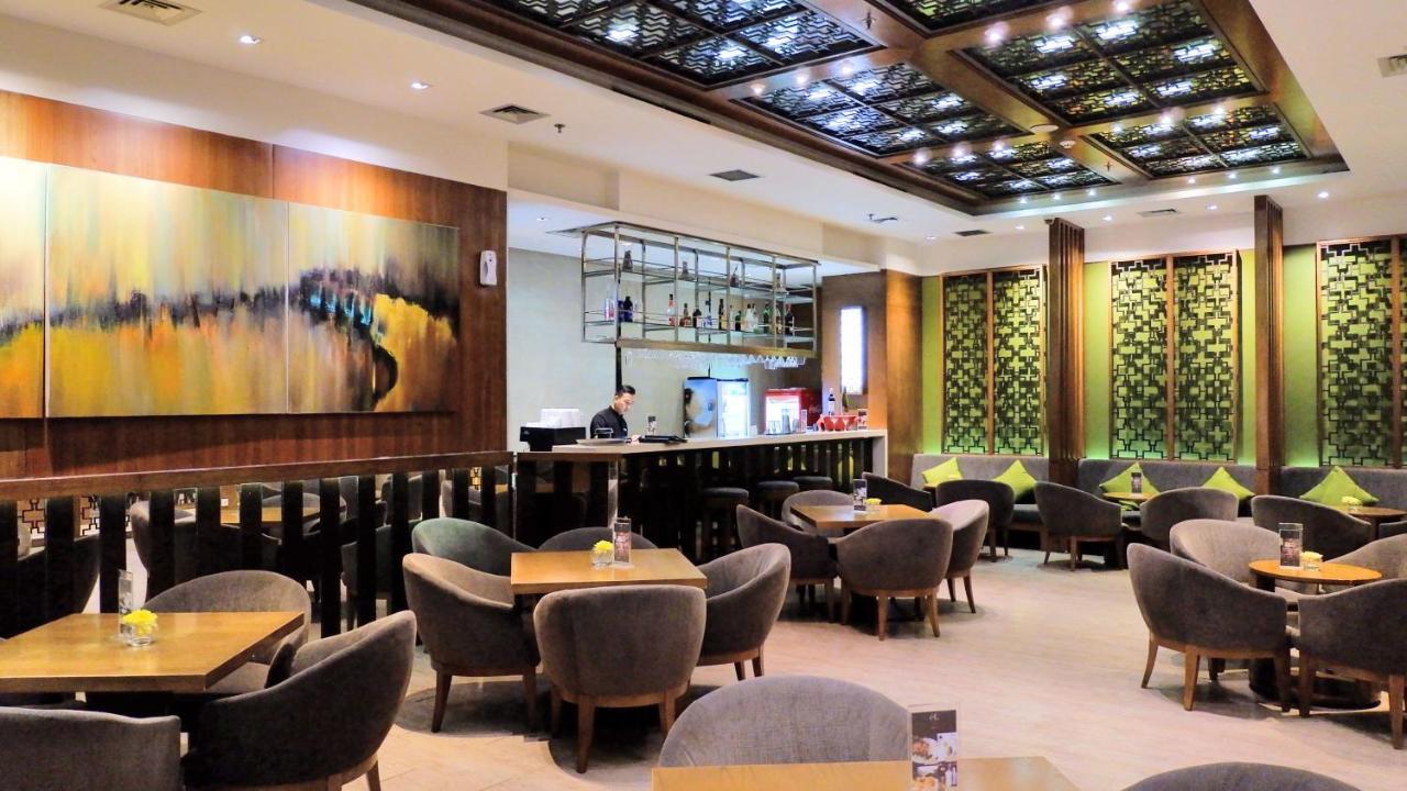 éL Hotel Royale Jakarta Extérieur photo