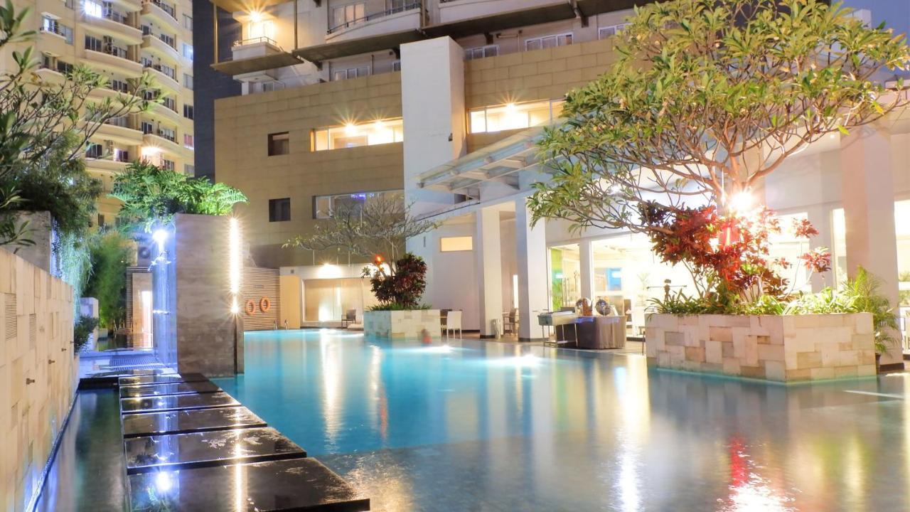 éL Hotel Royale Jakarta Extérieur photo