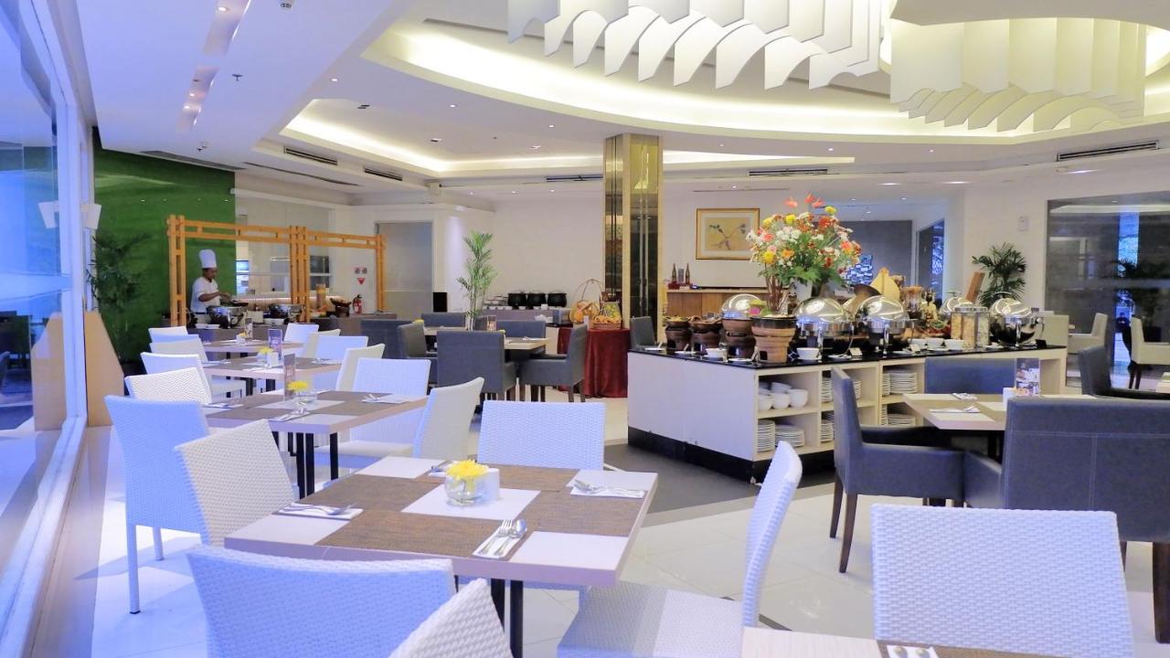 éL Hotel Royale Jakarta Extérieur photo