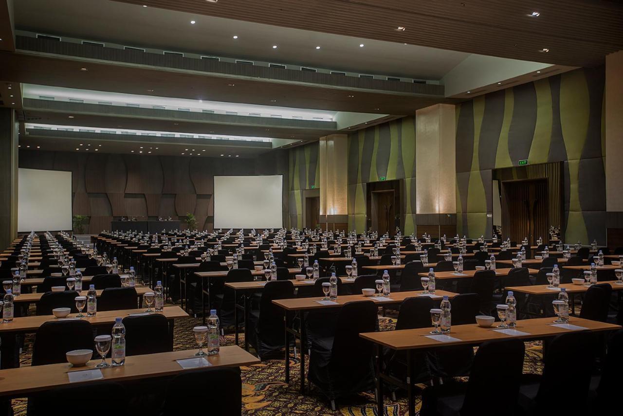 éL Hotel Royale Jakarta Extérieur photo